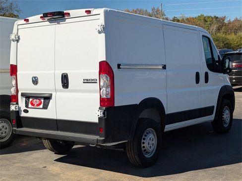 New 2026 RAM ProMaster 1500 w/ Convenience Group image 7
