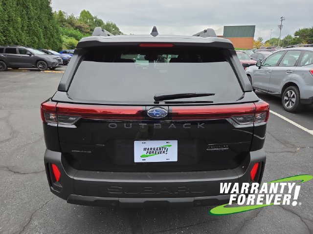 New 2026 Subaru Outback Premium AWD/4WD image 6