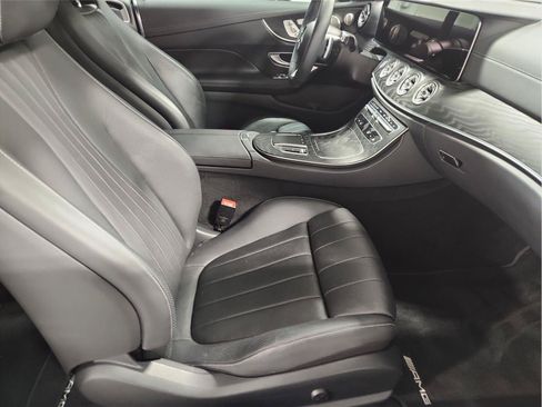 Used 2023 Mercedes-Benz E 450 Coupe image 28