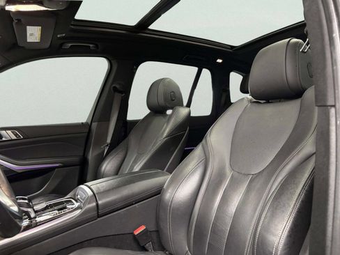 Used 2020 BMW X5 xDrive40i w/ Convenience Package image 15