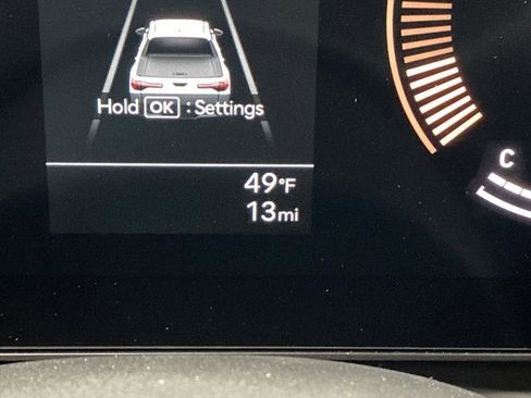 New 2026 Hyundai Santa Cruz SEL image 6