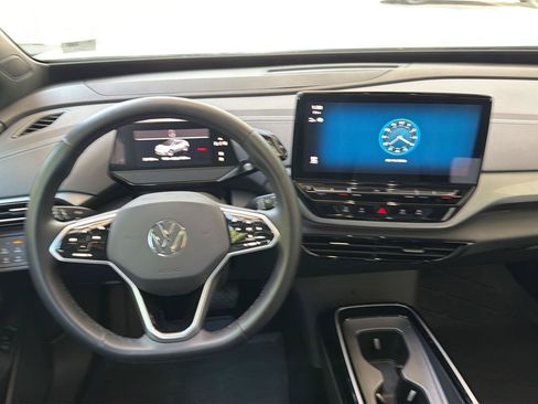 Used 2023 Volkswagen ID.4 Pro S AWD/4WD image 17