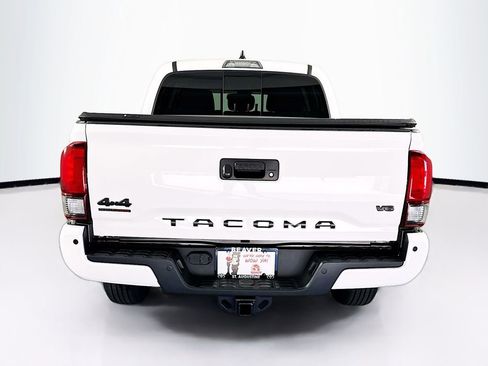 Used 2023 Toyota Tacoma SR5 image 8
