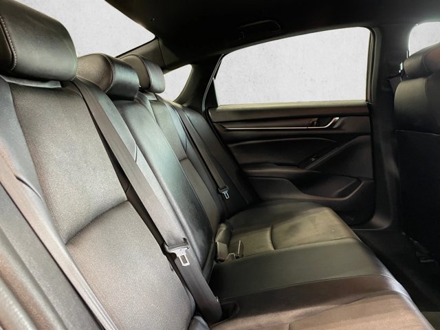 Used 2020 Honda Accord Sport image 16