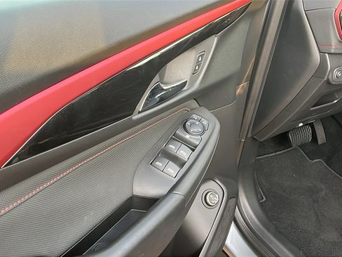 New 2026 Chevrolet TrailBlazer RS w/ Convenience Package image 12