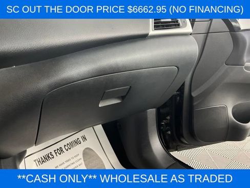 Used 2016 Nissan Sentra SV w/ All Weather Package FWD image 31