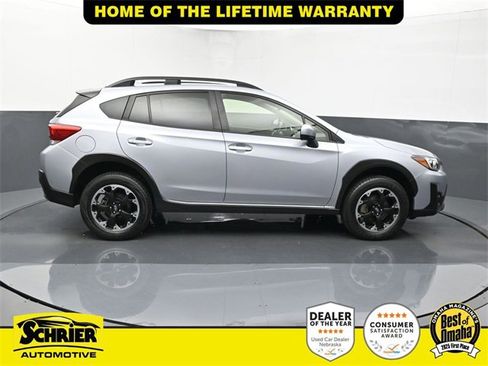 Used 2023 Subaru Crosstrek 2.0i Premium image 6