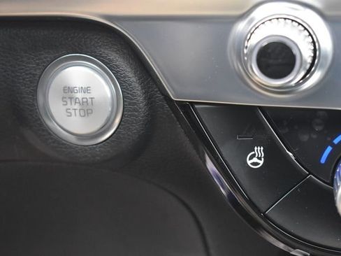 New 2025 Kia Telluride AWD image 30