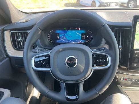 New 2026 Volvo XC60 B5 Plus w/ Protection Package Premier AWD/4WD image 25