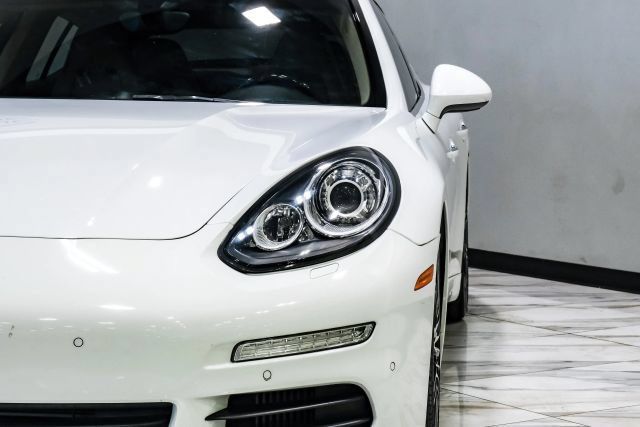 Used 2016 Porsche Panamera S w/ Premium Package Plus RWD image 48
