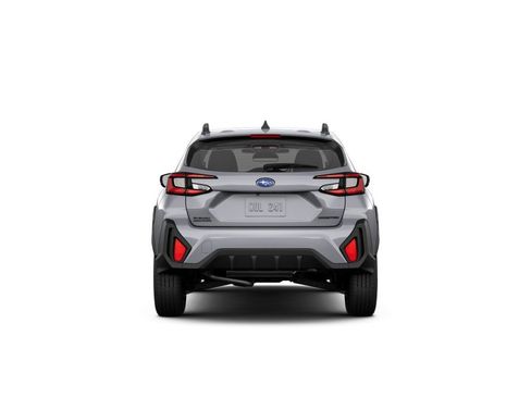 New 2026 Subaru Crosstrek 2.5i Premium AWD/4WD image 9