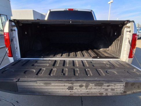 Used 2016 Ford F150 XL w/ XL Power Equipment Group image 7