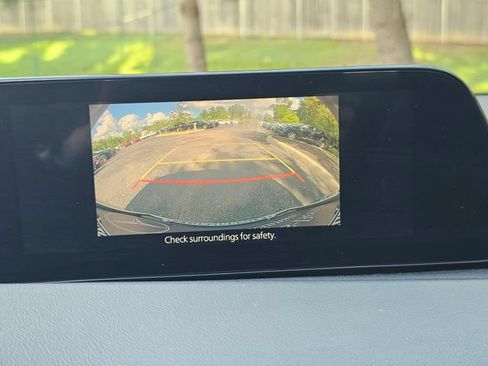 Used 2025 MAZDA MAZDA3 s AWD/4WD image 40