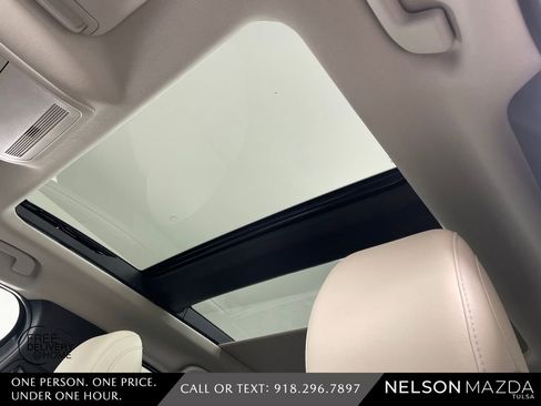 New 2026 MAZDA CX-50 AWD 2.5 S w/ Weather Package image 19