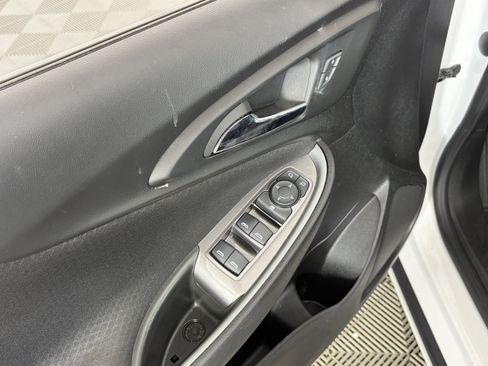 Certified 2024 Chevrolet Malibu LT FWD image 26