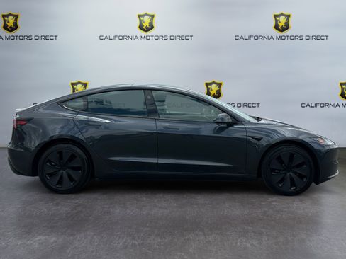 Used 2024 Tesla Model 3 Long Range RWD image 6