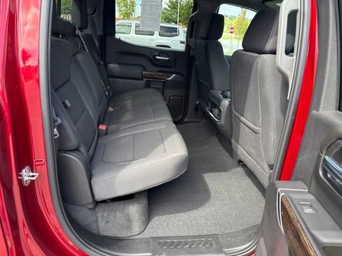 Used 2022 GMC Sierra 1500 Elevation w/ Preferred Package AWD/4WD image 16