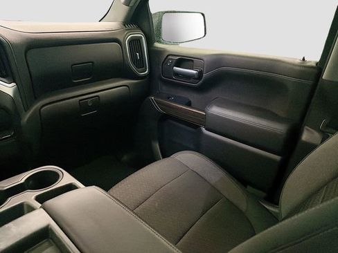 Used 2020 Chevrolet Silverado 1500 LT Trail Boss image 21