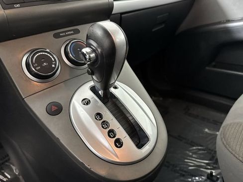 Used 2012 Nissan Sentra 2.0 S image 13