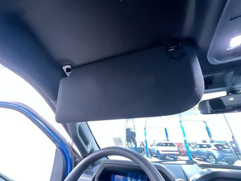 Used 2025 Ford F150 STX w/ Equipment Group 200A AWD/4WD image 32