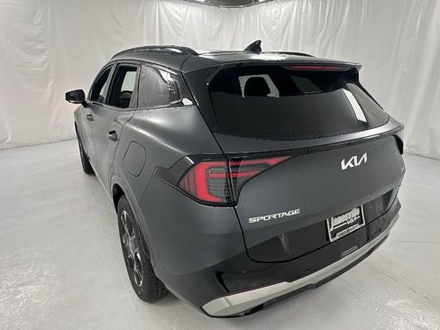 New 2026 Kia Sportage SX Prestige AWD/4WD image 5