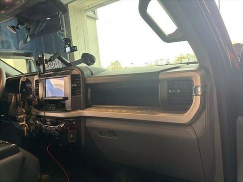 Used 2024 Ford F350 XL image 8