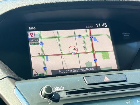 Used 2020 Acura MDX FWD w/ Advance Package image 33