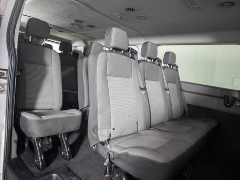 Used 2024 Ford Transit 350 XL RWD image 9