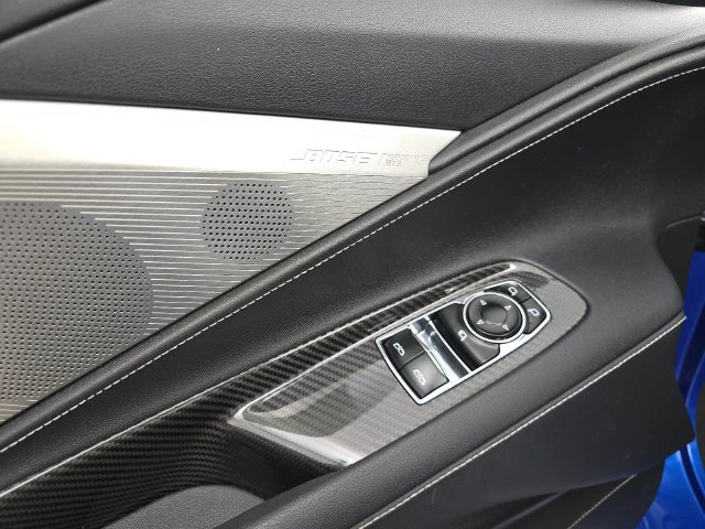 Used 2021 Chevrolet Corvette Stingray Preferred Cpe w/ Z51 Performance Package RWD image 22