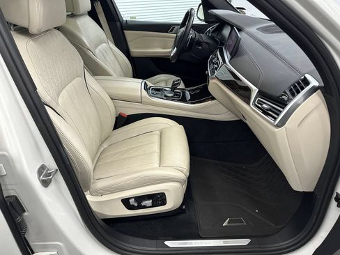Used 2020 BMW X5 sDrive40i w/ Premium Package RWD image 15