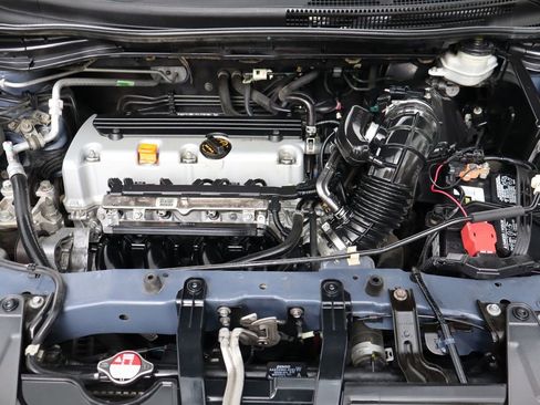 Used 2014 Honda CR-V LX image 39