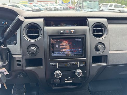 Used 2014 Ford F150 STX w/ Equipment Group 201A Mid AWD/4WD image 15