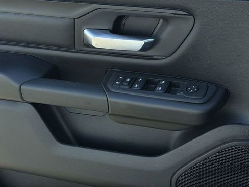 New 2026 RAM 1500 Tradesman image 28