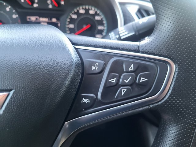 Used 2024 Chevrolet Malibu LS w/ Driver Confidence Package FWD image 18