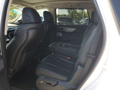 Used 2026 Acura MDX FWD w/ Technology Package image 13