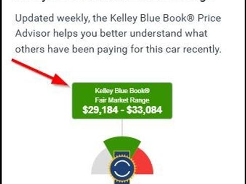 Used 2022 Volkswagen Atlas SEL R-Line image 9