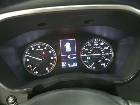 Used 2025 Subaru Ascent Premium AWD/4WD image 20