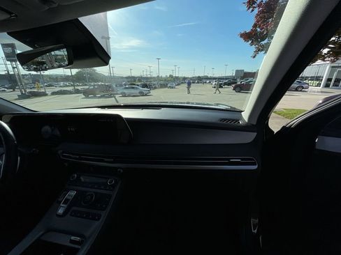 Used 2024 Hyundai Palisade SEL w/ Premium Package FWD image 30