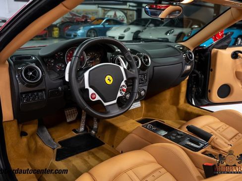 Used 2007 Ferrari F430 Spider RWD image 18