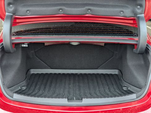 Used 2021 Acura ILX w/ Premium Package image 24