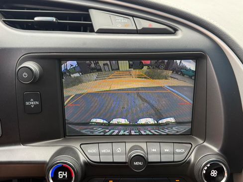 Used 2014 Chevrolet Corvette Stingray Coupe w/ 2LT Preferred Equipment Group image 23