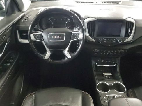 Used 2018 GMC Terrain SLT w/ Preferred Package AWD/4WD image 16