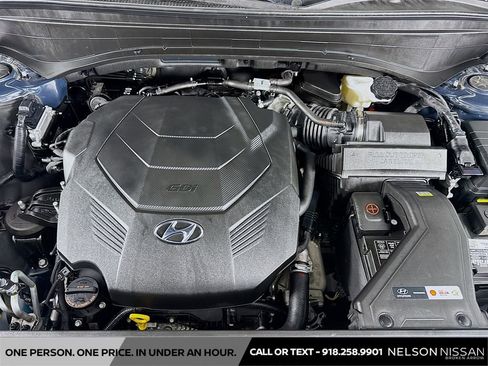 Used 2024 Hyundai Palisade Limited image 33