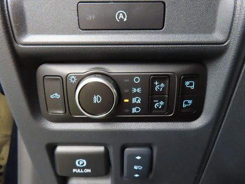 Used 2025 Ford F150 Tremor w/ Tow/Haul Package AWD/4WD image 57