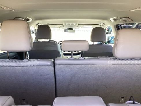 Used 2019 Toyota Highlander Plus image 17