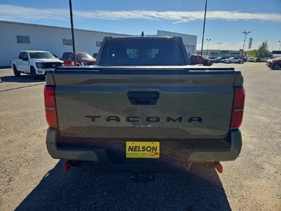 Used 2026 Toyota Tacoma TRD Off-Road