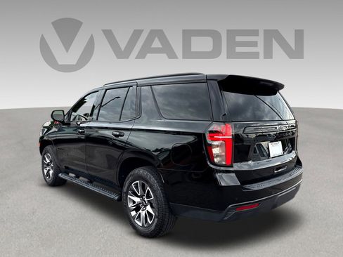 Used 2024 Chevrolet Tahoe Z71 AWD/4WD image 27