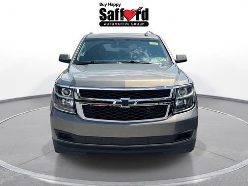 Used 2018 Chevrolet Tahoe LT AWD/4WD image 2