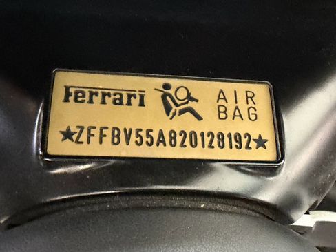 Used 2002 Ferrari 575M Maranello image 29