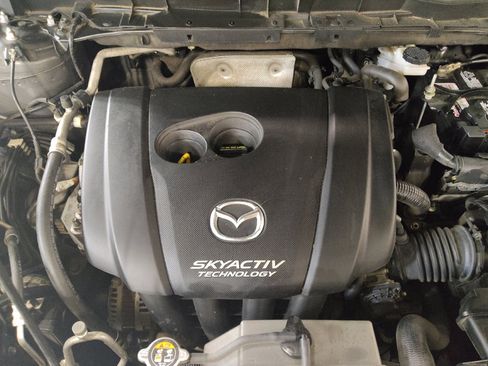 Used 2017 MAZDA CX-5 Grand Select FWD image 30